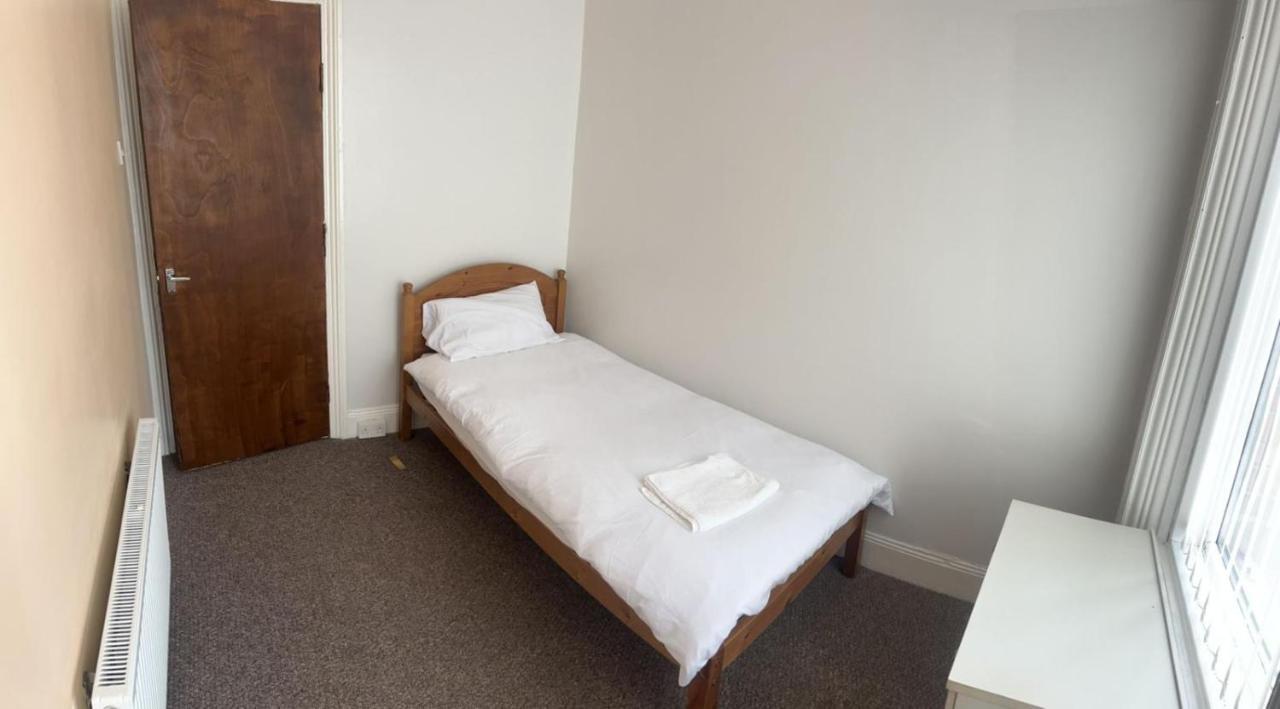 Arthurs Hill Newcastle, Free Parking Fully Equipped Kitchen 4 Bedrooms, Near City Centre Dış mekan fotoğraf