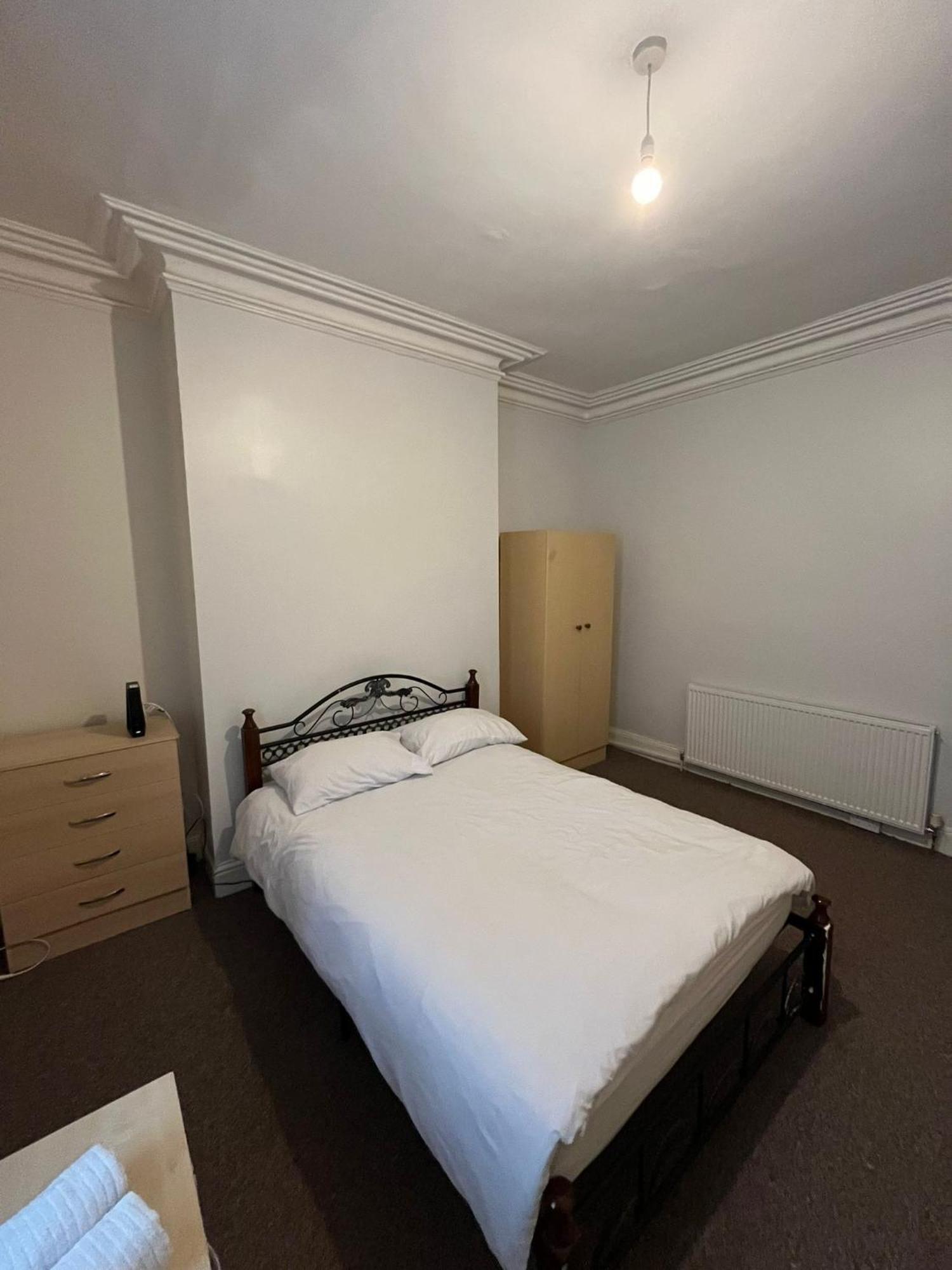 Arthurs Hill Newcastle, Free Parking Fully Equipped Kitchen 4 Bedrooms, Near City Centre Dış mekan fotoğraf